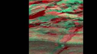 DISCLOSURE IS NEAR MARS REPORT in 3D amp HD 1080p [upl. by Shamma]