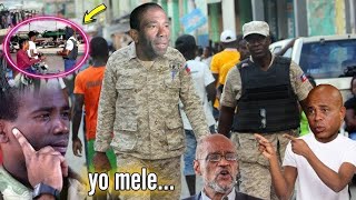 13 Oct Bagay yo konplike pep la jwen jistis li Mexique Depote 3000 Dominikan viv Revolisyon viv GUY [upl. by Aihsile]