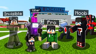 Best of Minecraft PRANKS ADOPTED BY amp Noob vs Pro  FULL [upl. by Maibach962]