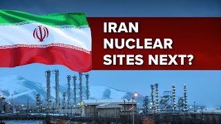 Iranian Nuclear Facilities Could Be Next  Jerusalem Dateline  October 29 2024 [upl. by Eicyaj]