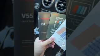 Rexing V55 Quick Installation Video dashcam dashcamvideo shorts crash drivingfails rexing [upl. by Dora]