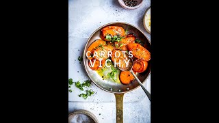 Carrots Vichy 🥕 [upl. by Assilrac]