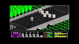 zx spectrum games [upl. by Aridan14]