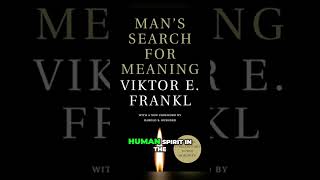 Discovering Meaning Viktor Frankls Profound Journey [upl. by Niledam140]