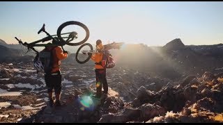 201314 Banff Mountain Film Festival World Tour CanadaUSA [upl. by Midian]