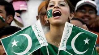 Tera Pakistan Hai Yeh Mera Pakistan Hai [upl. by Lamar]