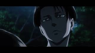 Attack on Titan  Levi Ackerman AMV Beggin [upl. by Hoban]