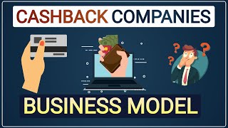 Cashback Business Model  How Cashback Companies Earn Money  Hindi [upl. by Reynard728]