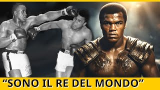 Muhammad Ali vs Sonny Liston 1  Analisi di un Miracolo [upl. by Akahc340]