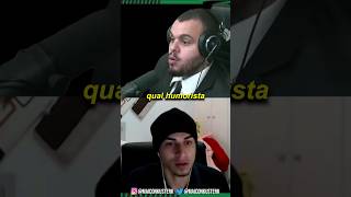 Mucalol na live do Maicon [upl. by Enirual24]