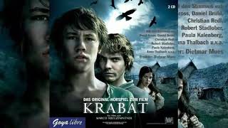 Krabat Das OriginalHörspiel zum Film CD14  Otfried Preußler [upl. by Verena]