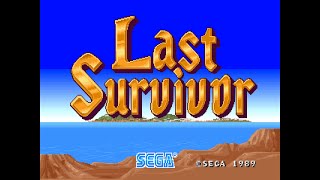 Last Survivor Arcade [upl. by Mall251]