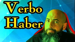 Nothing but THIS CLASS to BOOST your SPANISH Verbo HABER [upl. by Ottie323]