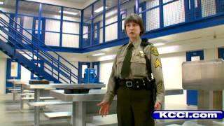 Special Report Peek Inside County Jail [upl. by Billmyre523]