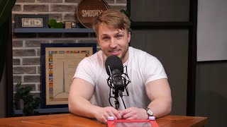 Shayne addresses the elephant in the room [upl. by Inahpit952]