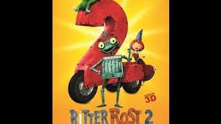 Ritter Rost 2 Trailer HD [upl. by Dillon555]