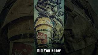 Did You Know This About Fallout 4  T60 power armor location  Fallout 4 Survival Guide  shorts [upl. by Silver378]