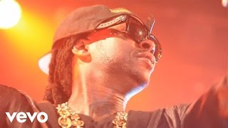 2 Chainz  Based On A TRU Story VEVO Tour Exposed [upl. by Oiliruam]