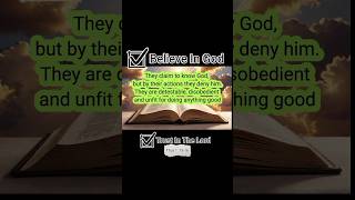 BibleVerseClips Pauls Letter to Titus of Crete on Ordaining Elders🙏❤️🙏 shorts god jesus bible [upl. by Annavoeg]