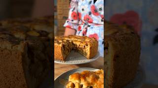 De BESTE appeltaart ooit Miljuschka’s appeltaart recept recipe food [upl. by Yornek]