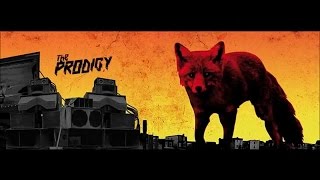 The Prodigy  Voodoo People Live in Riga  Latvia  Skonto Hall 16042016 [upl. by Donahue]