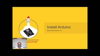 Install Arduino with Wemos D1 R32 [upl. by Morell]