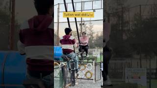 Tuition wali didi😹😵‍💫  suhani patel  shorts viralvideo trending comedy suhanipatel [upl. by Ahterod924]