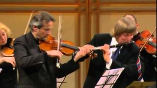 J S Bach Concertos de Brandenburgo COMPLETO [upl. by Onida]