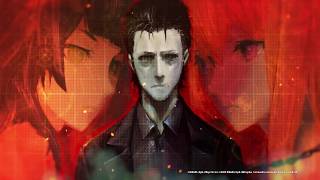 SteinsGate 0 OST  Lyraライア 한국어 자막스포주의 caution spoiler [upl. by Dennard]