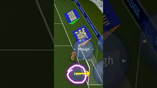 How to perform pinpoint crossing efootball 2025efootball efootball2023 [upl. by Nayve]