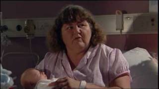 Harry Hills TV Burp  EastEnders Heather  241009 [upl. by Innes]