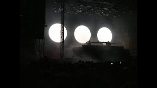 Axwell amp Ingrosso  Swedish House Mafia Creamfields 2018 Live Set [upl. by Sergu]