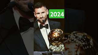 Ballon d’Or Awards LIVE Start time and latest updates as Real Madrid ‘boycott ceremony’ with Rodri [upl. by Yrojram]