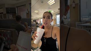 Extrañando el pollo frisby de Colombia 😢 vlog chickfila frisby colombia latinaenusa mividausa [upl. by Bartolomeo]