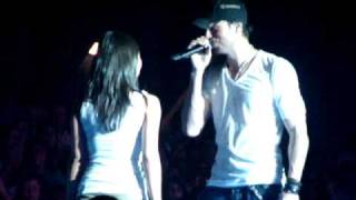 Enrique Iglesias  Bailamos With Lyrics [upl. by Pelpel]