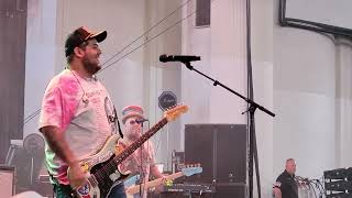 Sublime with Rome  Badfish  Live PNC Bank [upl. by Akayas]