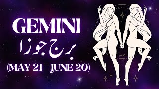 Gemini Star Sign Personality Traits and Characteristics May 21  June 20 [upl. by Ailekat336]