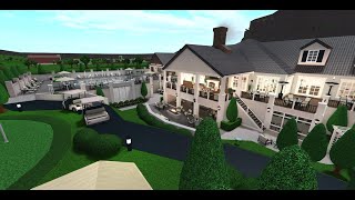 Tour of my Country Club by Froggyhopz [upl. by Blim]