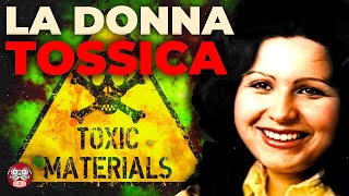 La Misteriosa Donna Il Cui S4NGUE Divenne T0SSICO  Il Caso Gloria Ramirez [upl. by Alanah62]