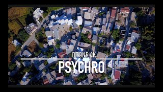 PSYCHRO Ψυχρο Drone 4K CRETE GREECE Lasithi Σπήλαιο Ψυχρού Δικταῖον Ἄντρον Diktaion Antron [upl. by Grane]