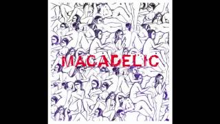 Mac Miller  Desperado [upl. by Enahsal]