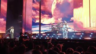 Imagine Dragons Bad Liar  Toronto August 8 2024 [upl. by Moersch669]