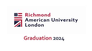 richmonduni Live Stream [upl. by Ahsets]