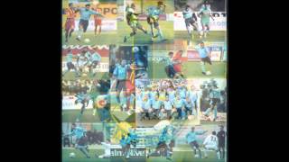 Sliema Wanderers FC – Season 2001 – quotFesta Slimiżaquot Medley [upl. by Airtal]