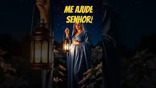 Não me abandone Senhor avemaria espiritualidade [upl. by Yard]