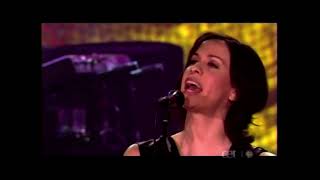 Alanis Morissette  Excuses Live at PBS Soundstage 2004 0611 [upl. by Lapointe]