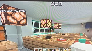 ‼️LIVE‼️ 102824 I’m playing Minecraft Watch and enjoy my minecraft creation amp adventures❤️ fyp [upl. by Dodge652]