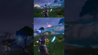 2nd Victory Crown fortnite fortniteclips viralshort [upl. by Melantha]