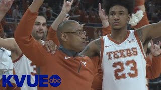 Dillon Mitchell returning to Longhorns after withdrawing from 2024 NBA Draft  KVUE [upl. by Leonidas902]