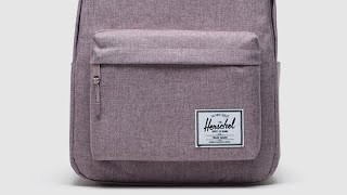 Herschel S backpack [upl. by Llebiram661]